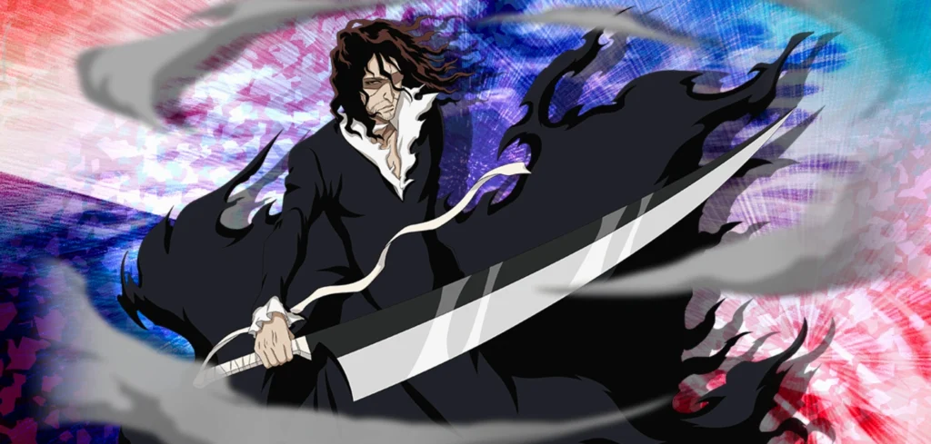 Zangetsu