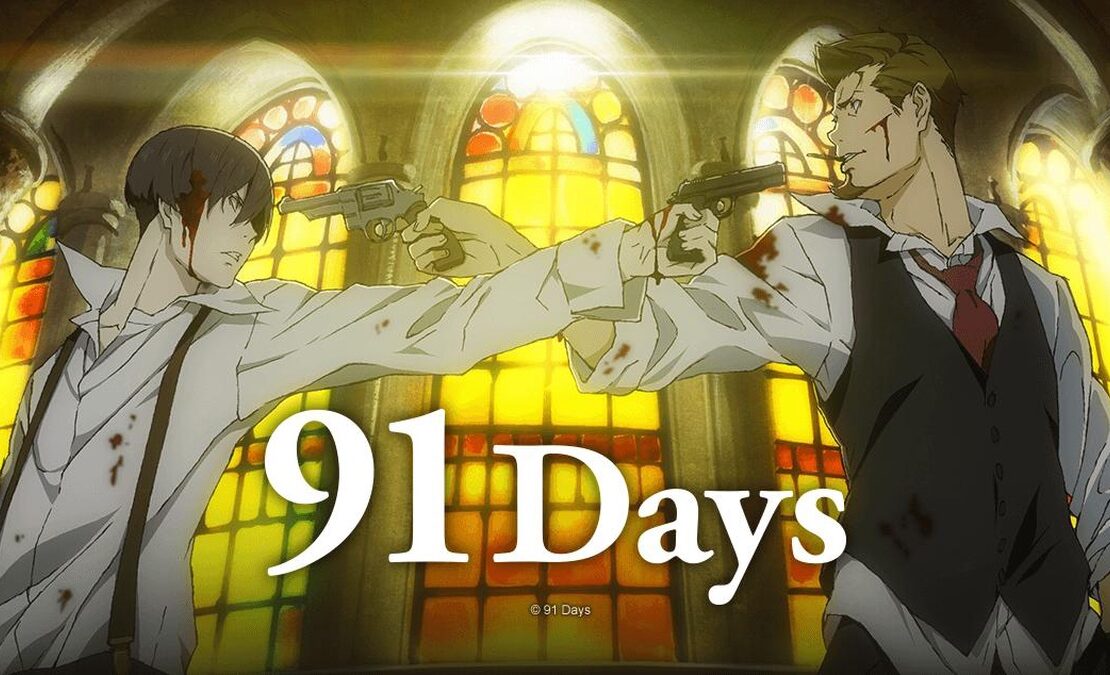 91 Days
