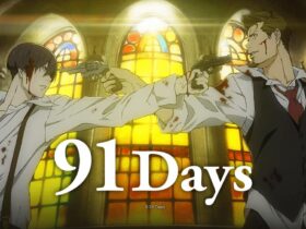 91 Days