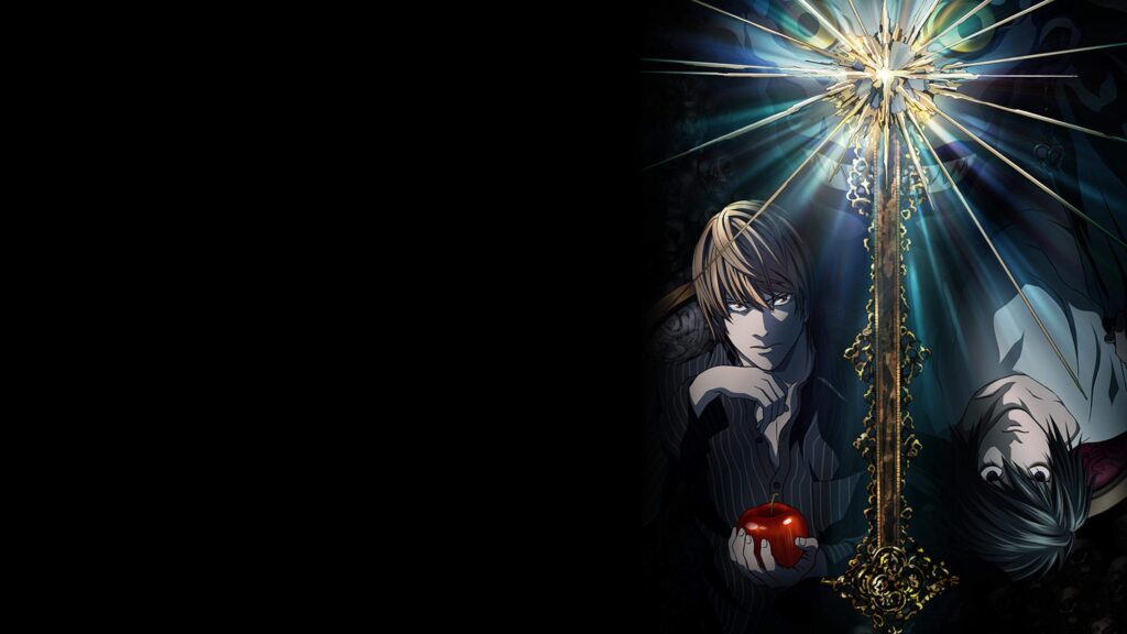 Death Note