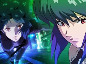 Ghost in the Shell Watch Order