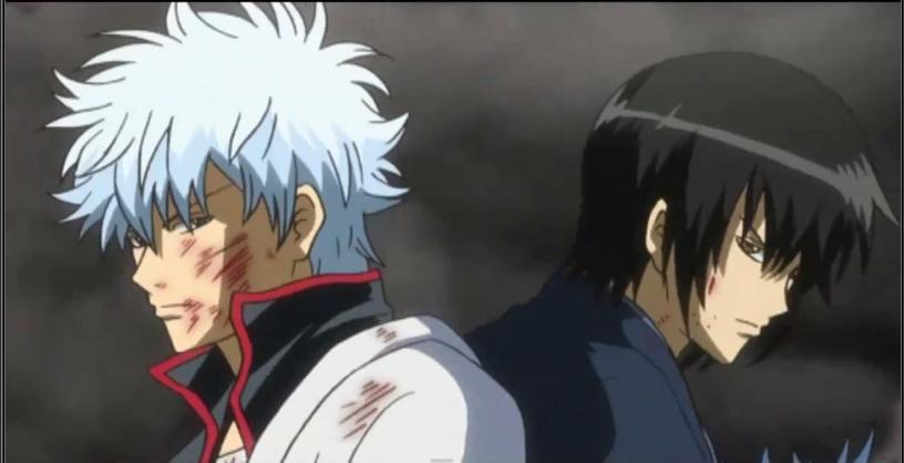 Gintama – The Movie (2010)