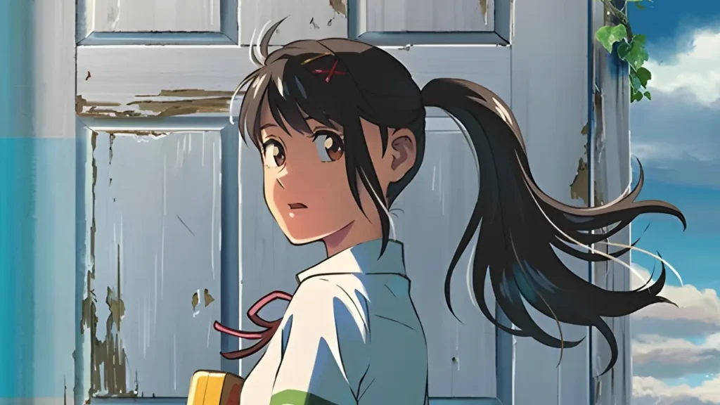 Suzume: Leia a crítica do novo filme do diretor de Your Name