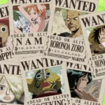 Pirates with the Highest Bounty in One Piece