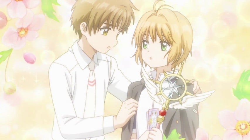 Cardcaptor Sakura: Clear Card
