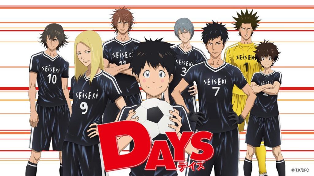 DAYS