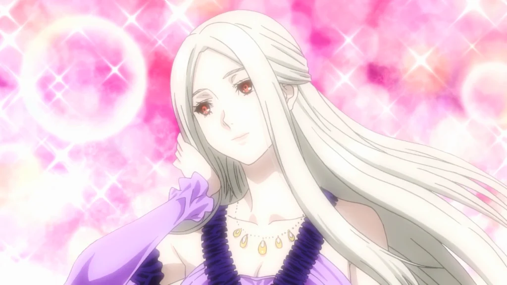 Leonora Nakiri (Food Wars!)