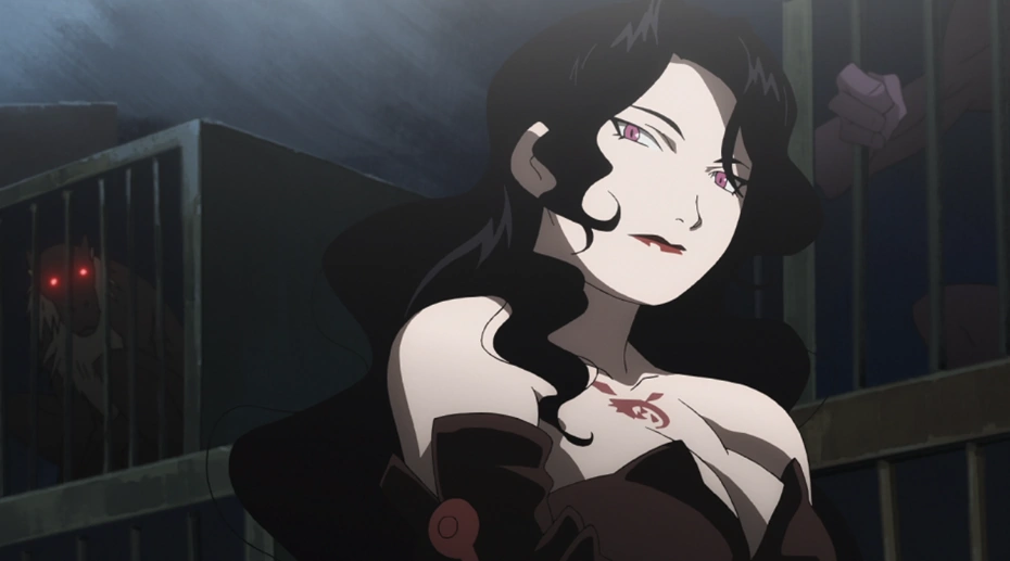 Lust