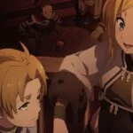 Mushoku Tensei: Jobless Reincarnation Watch Order