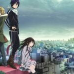 Noragami