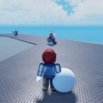 Roblox Death Ball Codes