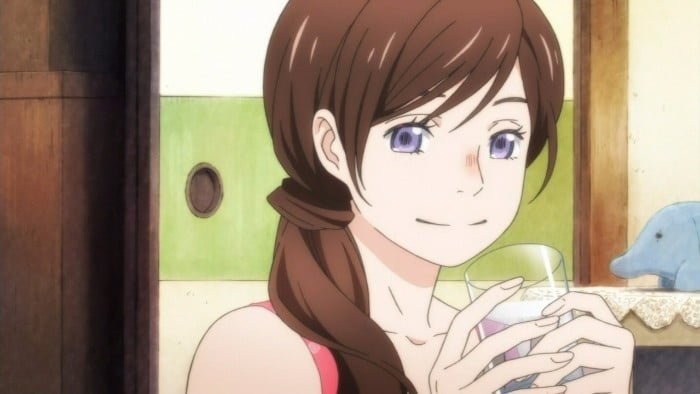 Akari Kawamoto (3-gatsu no Lion)