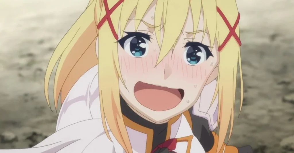 Darkness (KonoSuba)