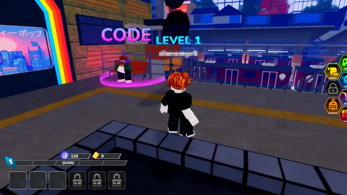 Roblox: Multiverse Defenders Codes