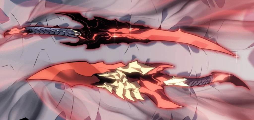 Wrath of Kamish