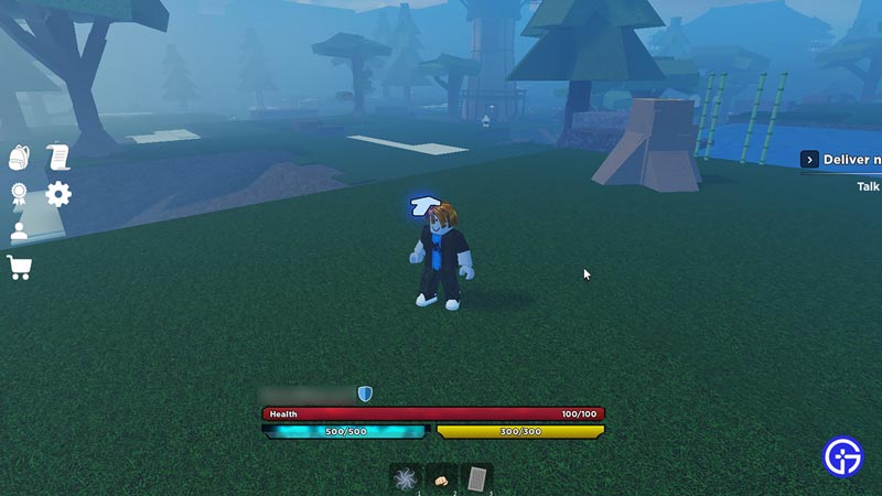 Kaizen Codes roblox