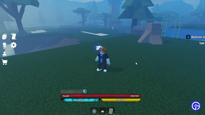 Kaizen Codes roblox
