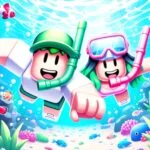 Swimming Simulator Codes