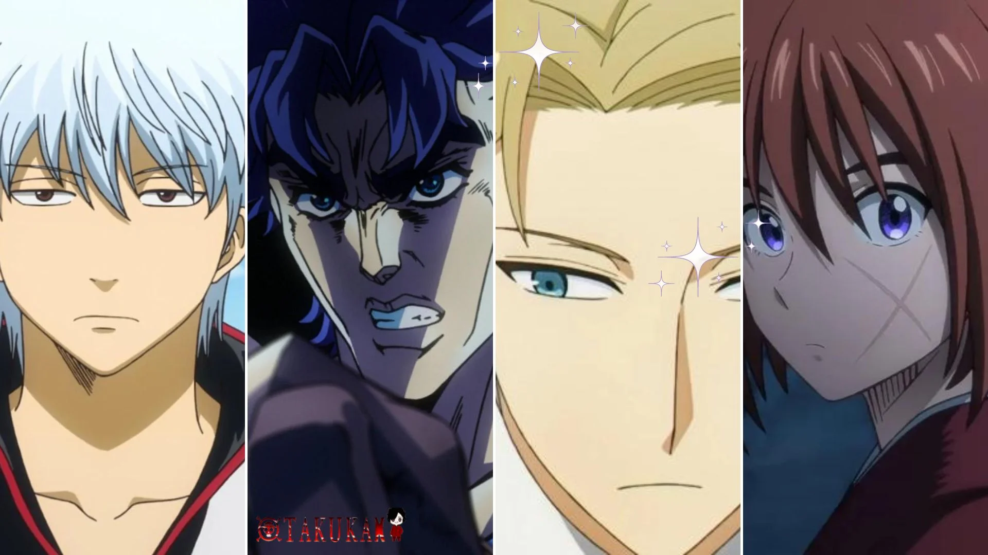 7 Best Adult Shonen Protagonists