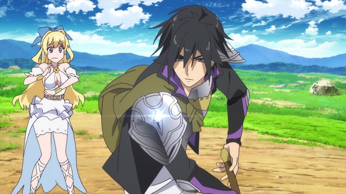 7 Anime like Arifureta: From Commonplace To World's Strongest | OtaKuKan