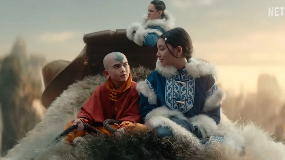 Everything We Know About Netflix's Avatar: The Last Airbender Season 2