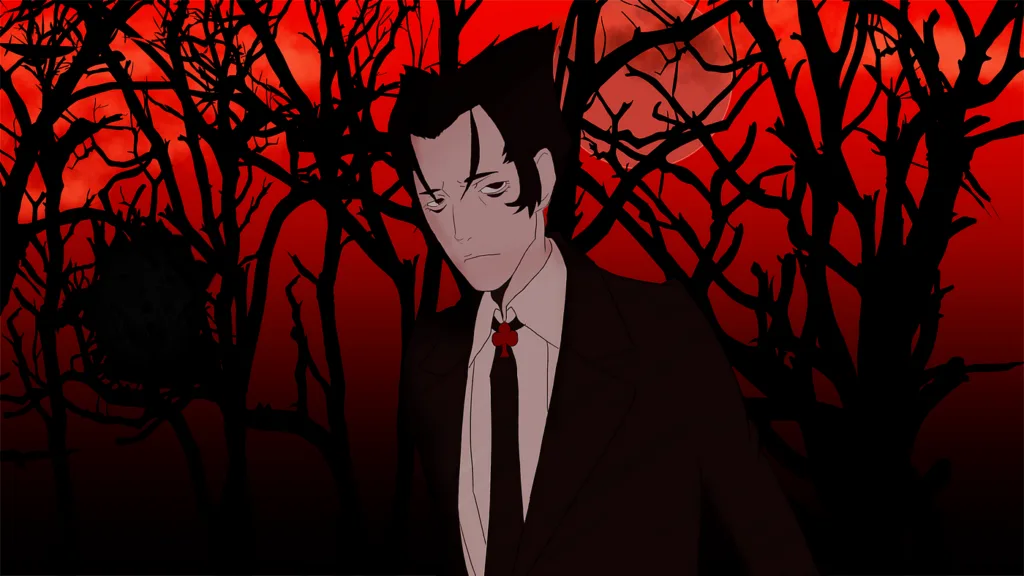 Kaiki Deishuu (Monogatari)