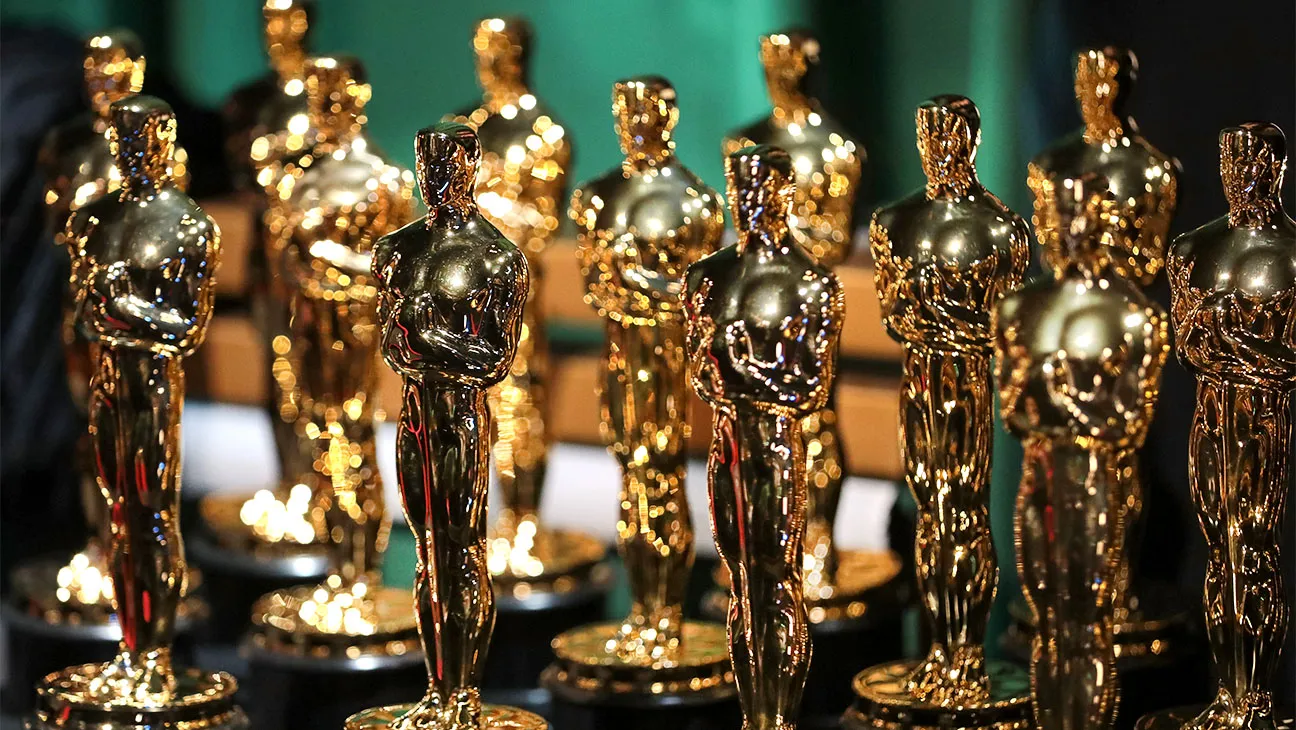 Oscars 2024 The Complete List of Winners of the 96th Academy Awards