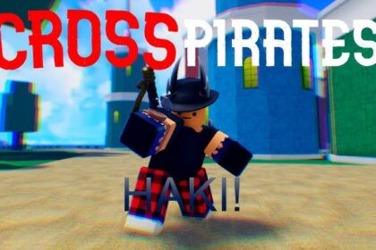 Cross Pirates Codes