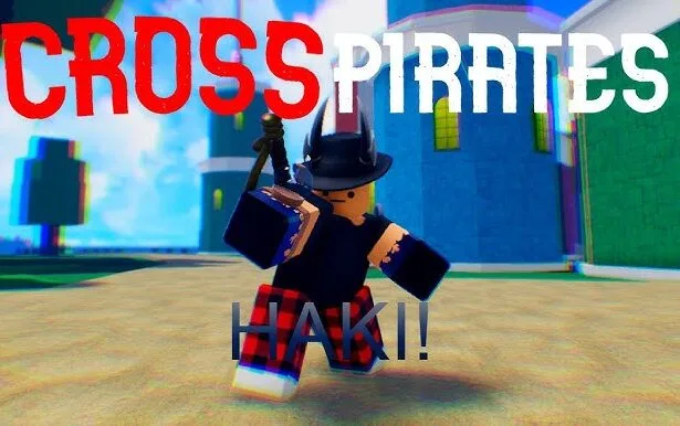 Cross Pirates Codes