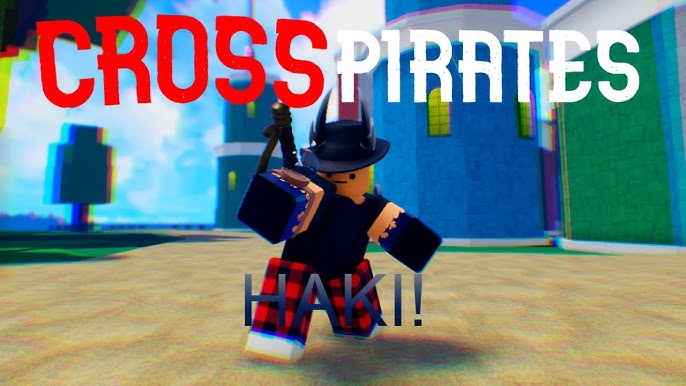 Cross Pirates Codes
