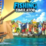 Fishing Simulator Codes
