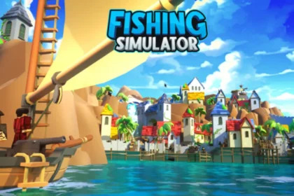 Fishing Simulator Codes