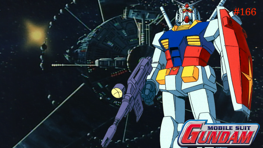 Mobile Suit Gundam