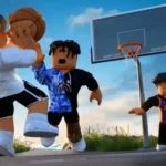 Roblox: Hoops Life