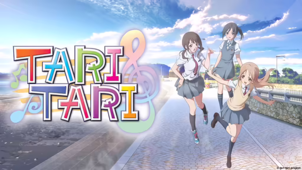 Tari Tari