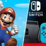 Super Mario Icons