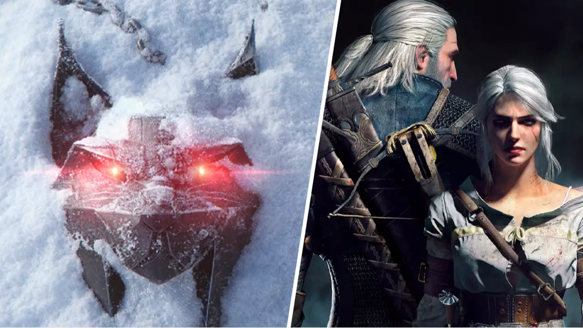 The Witcher 4's First Character Confirmed in New Leak | OtaKuKan