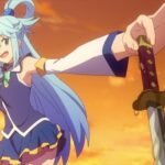 KonoSuba Season 3 Announces New OVA Episodes