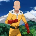 One Punch Man Season 3: 2025 Release Date, New Visual, and 10th Anniversary Trailer  