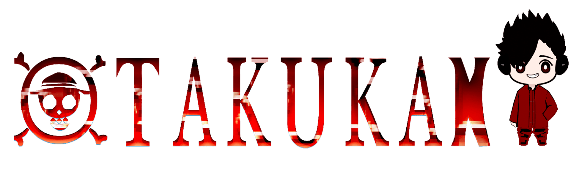 Otakukan logo