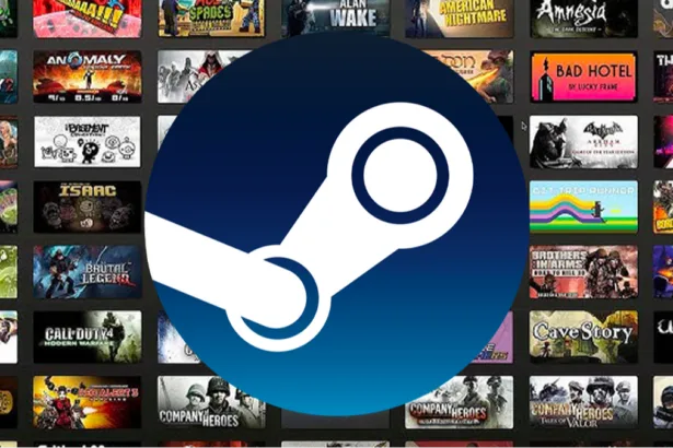 Steam's Latest Freebies: 4 Games You Can Download and Keep Forever
