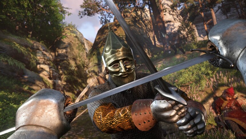 Kingdom Come: Deliverance II