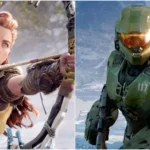 Xbox games on PS5