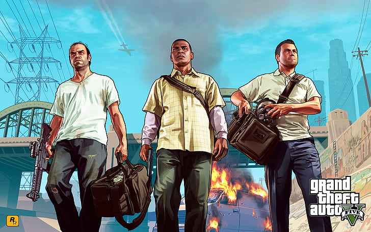 GTA 5