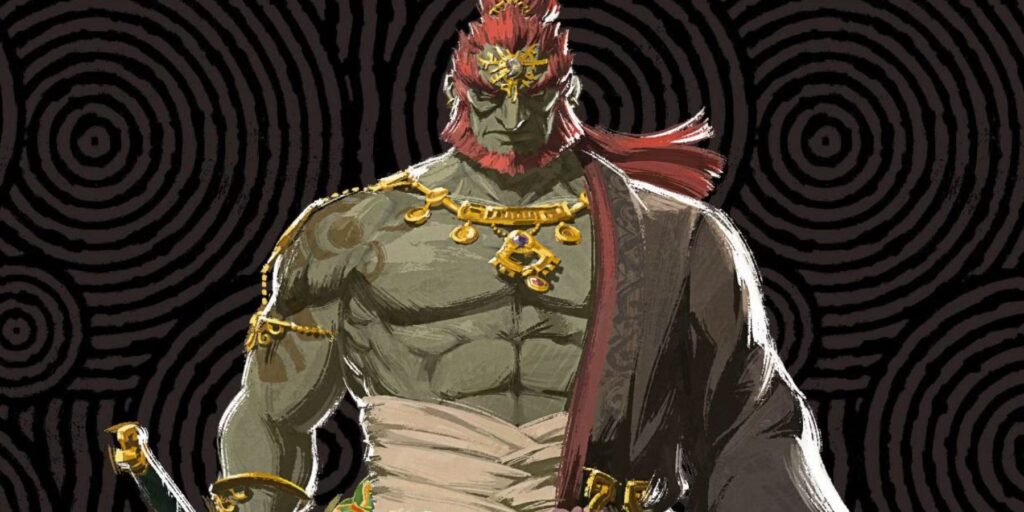 Ganon (The Legend of Zelda)