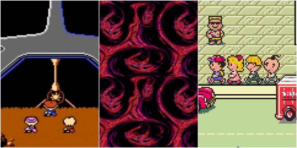 Giygas (Earthbound)