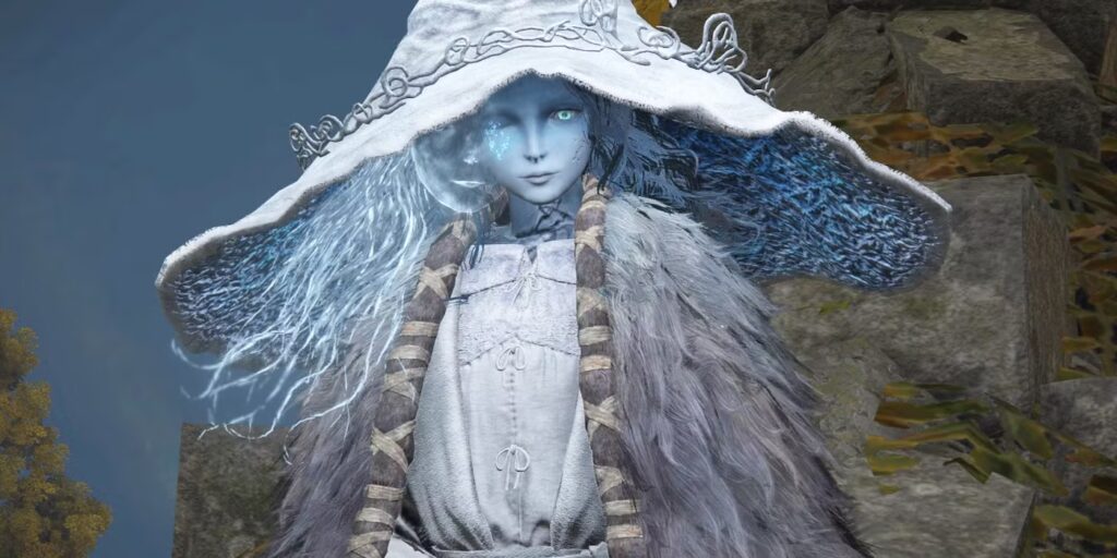 Ranni (Elden Ring)