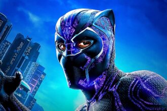 Black Panther 3: Marvel Sets Target Release Date According to Industry Sources
