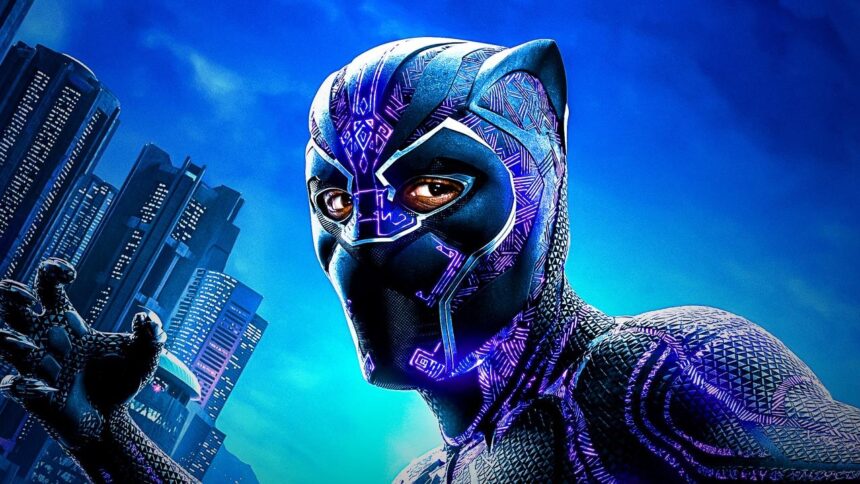 Black Panther 3: Marvel Sets Target Release Date According to Industry Sources