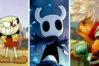 Indie Games for Switch